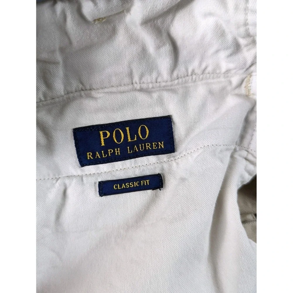 Polo Ralph Lauren good used